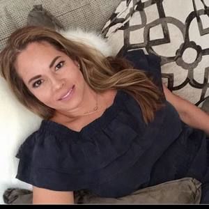 Meet your Posher, Natalya